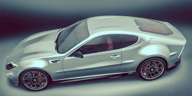 Camal Tributo Concept. Από την Ιταλία με αγάπη