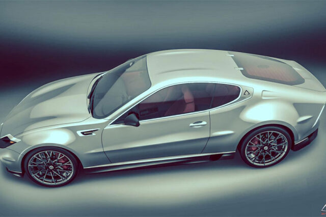 Camal Tributo Concept. Από την Ιταλία με αγάπη
