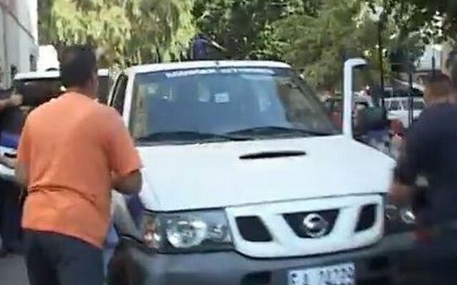 Ηράκλειο: Επιχείρησαν να λιντσάρουν κατηγορούμενους για βιασμό 25χρονης