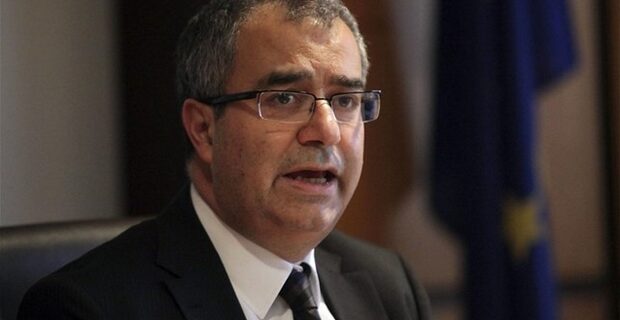 Δημητριάδης: “Τον Μάιο του 2012 δεν ήθελαν το Μνημόνιο στην Κύπρο”