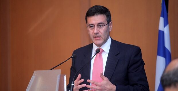 Εμίρης: Το πρόγραμμα των αποκρατικοποιήσεων συνεχίζεται δυναμικά