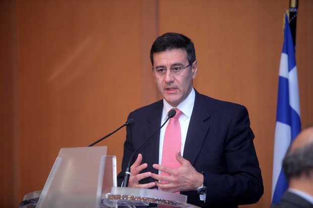Εμίρης: Το πρόγραμμα των αποκρατικοποιήσεων συνεχίζεται δυναμικά