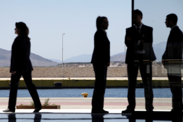 Συνεπείς εργοδότες κερδίζουν μειωμένες εισφορές κατά 3,9%