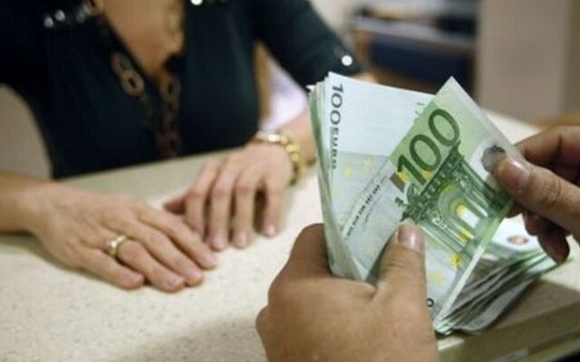 Μεσολόγγι: Επέστρεψε 32.000 ευρώ από παράνομα επιδόματα