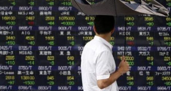 Eurostat: Υποχώρηση του ΑΕΠ στην Ελλάδα