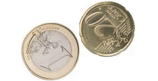 Όταν η ανθρώπινη ζωή αποτιμάται 1 ευρώ και 20 λεπτά…