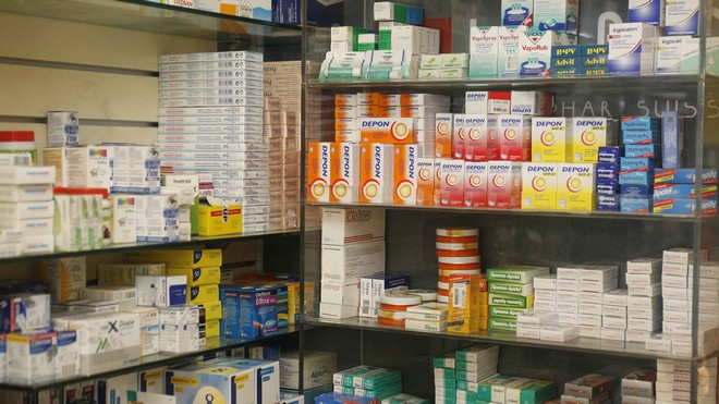 Το ΣΔΟΕ θα ελέγχει φαρμακεία που συνδέονται με υπερσυνταγογραφήσεις