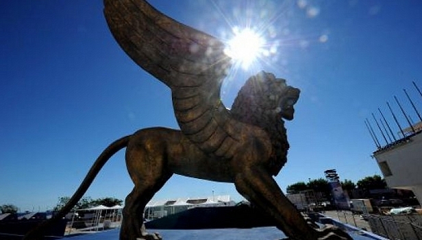 Το Φεστιβάλ Βενετίας κλείνει τα 70 του χρόνια. To Flix είναι ήδη εκεί!