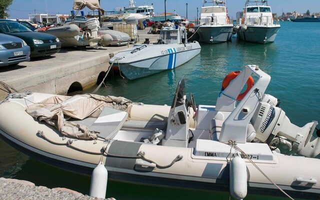 Συνελήφθη στρατιώτης για το φουσκωτό-γιάφκα στη Χίο