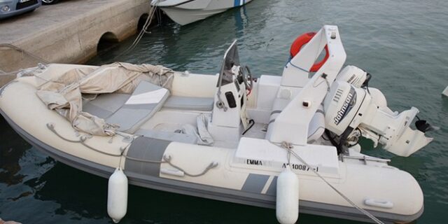 Στην οργάνωση DHKP-C, οι Κούρδοι που συνελήφθησαν στο φουσκωτό