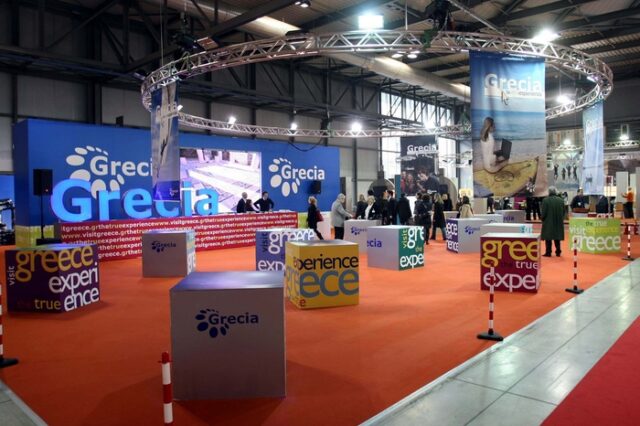 Η απάντηση των υπαλλήλων του ΕΟΤ περί κοπανατζήδων
