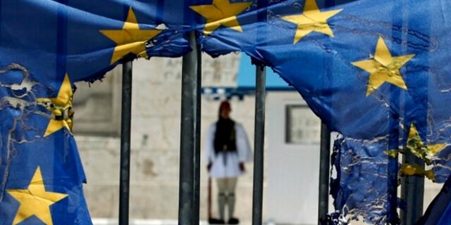 Μια ευκαιρία (και) για την Ευρώπη