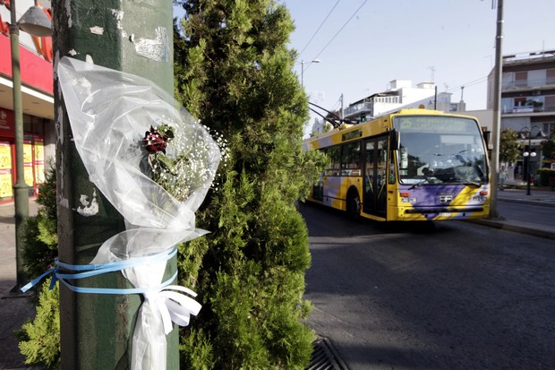 Πρόεδρος εργαζομένων ΗΛΠΑΠ: Καταγγέλλει επιθέσεις σε οδηγούς τρόλεϊ μετά τον θάνατο του 18χρονου