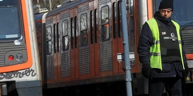 Εργαζόμενοι ΗΣΑΠ: Έχουν μετατρέψει την διαδικασία ελέγχου εισιτηρίων σε “κυνήγι κεφαλών”