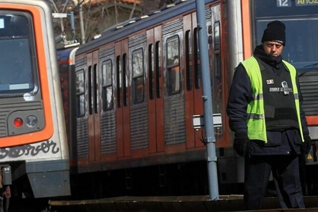 Εργαζόμενοι ΗΣΑΠ: Έχουν μετατρέψει την διαδικασία ελέγχου εισιτηρίων σε “κυνήγι κεφαλών”