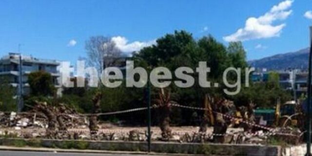 Πάτρα: Κλέφτες επέστρεψαν στον τόπο του εγκλήματος και συνελήφθησαν