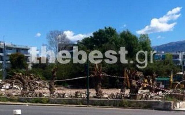 Πάτρα: Κλέφτες επέστρεψαν στον τόπο του εγκλήματος και συνελήφθησαν