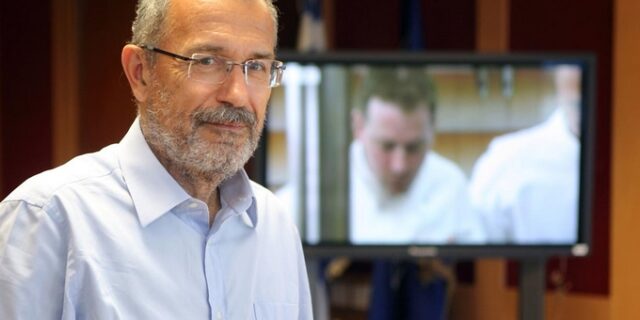 Καψής: Όλοι οι εργαζόμενοι στη ΔΤ έχουν συμβάσεις και ασφαλιστικές κρατήσεις