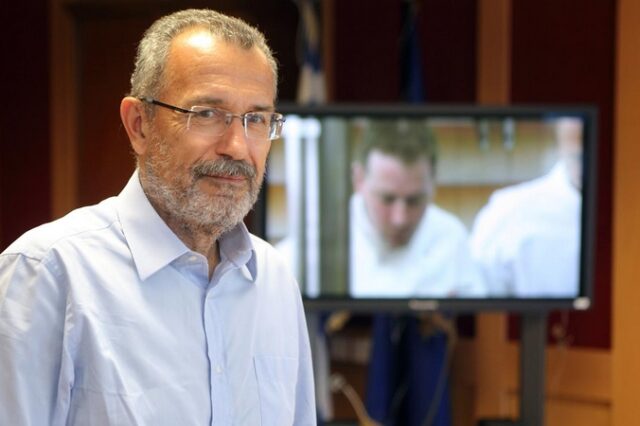 Καψής: Όλοι οι εργαζόμενοι στη ΔΤ έχουν συμβάσεις και ασφαλιστικές κρατήσεις