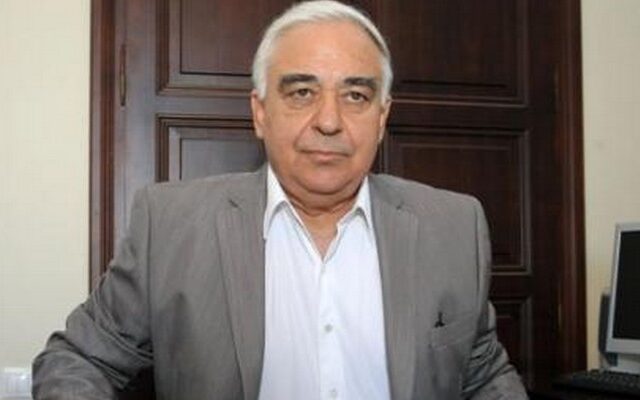 Εκβιασμοί και απειλές για την ανάπτυξη στο Λασίθι