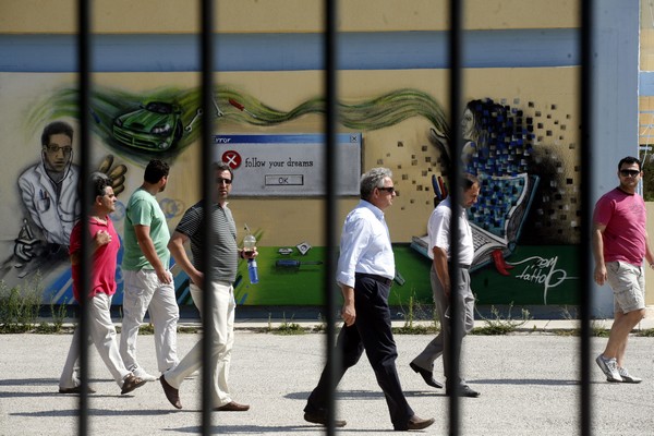 Σε νέες θέσεις μετακινούνται 6.028 καθηγητές
