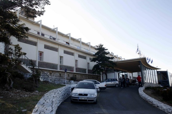 Καζίνο Πάρνηθας: Η ιδιοκτήτρια εταιρεία ζητά να μεταφερθεί στα πεδινά