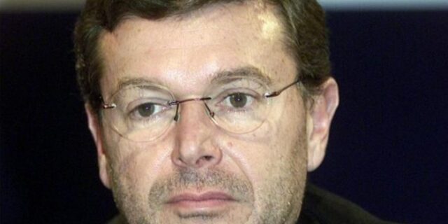 Παραιτήθηκε ο διευθύνων σύμβουλος της Τράπεζας Κύπρου