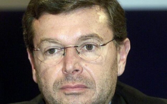 Παραιτήθηκε ο διευθύνων σύμβουλος της Τράπεζας Κύπρου