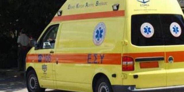 Σέρρες: Σκοτώθηκε στην προσπάθεια του να κλαδέψει δέντρο