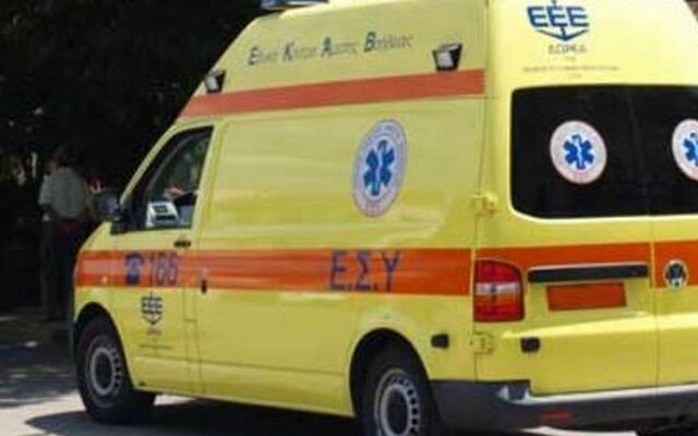 Σέρρες: Σκοτώθηκε στην προσπάθεια του να κλαδέψει δέντρο