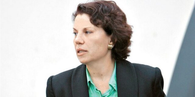 Γυναίκα Εισαγγελέας στον Άρειο Πάγο, για πρώτη φορά στην ιστορία