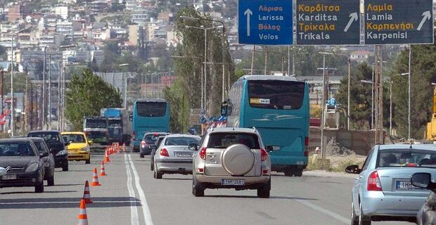 Κόντρα στην κρίση: Αυξήθηκαν οι πωλήσεις των ΙΧ τον Σεπτέμβριο