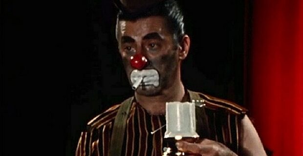 “The Day the Clown Cried”: Η πιο διάσημη ταινία του Τζέρι Λούις που δεν είδε ποτέ κανείς!