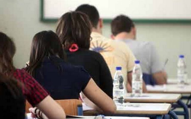 Έληξε η διαβούλευση επί του νομοσχεδίου για το νέο λύκειο