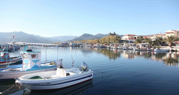 Σε υψηλά επίπεδα η τουριστική κίνηση τον Αύγουστο