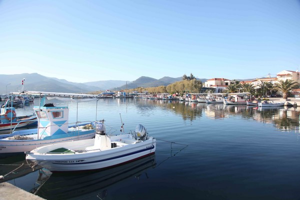 Σε υψηλά επίπεδα η τουριστική κίνηση τον Αύγουστο