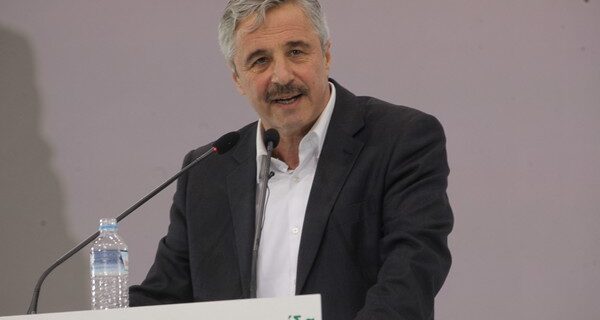 Μανιάτης: Προ των πυλών το νέο εθνικό Κτηματολόγιο