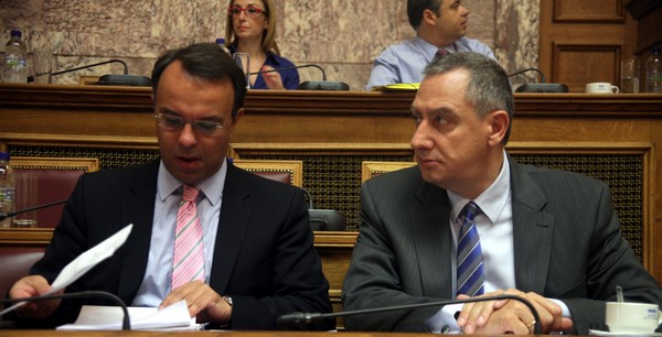 Υπουργική απόφαση: Αν δεν φτάνουν τα έσοδα αυξήστε τα δημοτικά τέλη