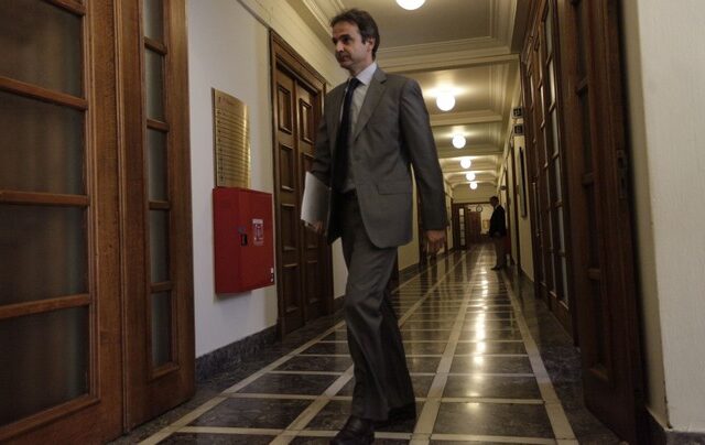 Υπουργείο Διοικητικής Μεταρρύθμισης: Κινητικότητα όπου υπάρχουν πλεονάζουσες θέσεις
