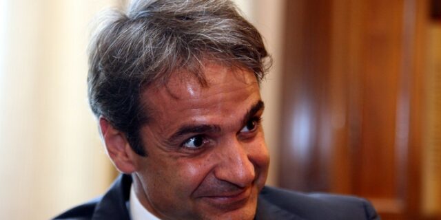 Κ. Μητσοτάκης: “Είμαστε έτοιμοι για διαθεσιμότητα 12.500 υπαλλήλων”
