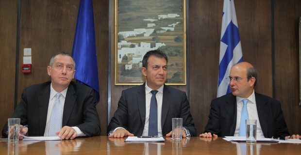 Προγράμματα Κοινωφελούς Εργασίας για 50.000 ανέργους