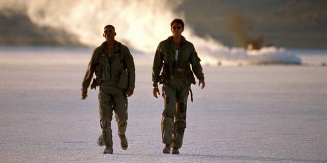 Τα “αμερικανάκια” και ο αντιαμερικανισμός