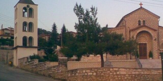 Κάτοικοι πήραν στο κυνήγι ιερόσυλους στα Ιωάννινα