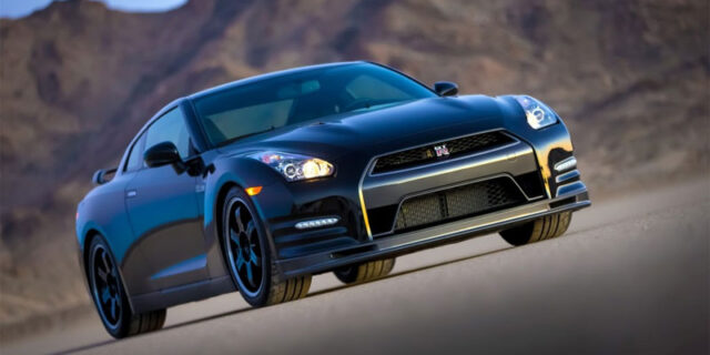 Το νέο Nissan GT-R Nismo θα επιταχύνει στα 96 χλμ./ώρα σε μόλις 2 δευτ.!