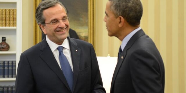 Η φωτογραφία βγήκε. Ας γίνουν και οι γερμανικές εκλογές για να δούμε τι θα γίνει με το ελληνικό χρέος