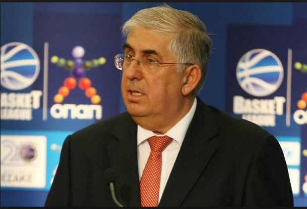 Λουρόπουλος: “Ιστορική μέρα η σημερινή για τον ΟΠΑΠ”