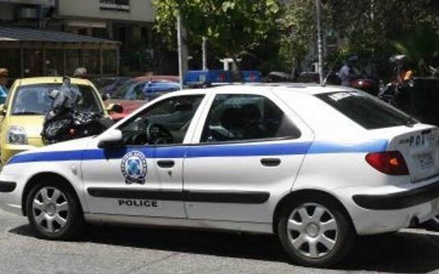 Βρέθηκε όπλο σε χαλάσματα σπιτιού στα Τρίκαλα