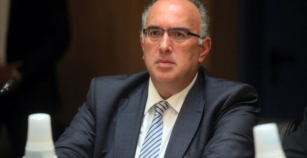 Μιχ.Παπαδόπουλος σε Χ.Α.: Αστειότητες τα περί ταγμάτων εφόδου στη ΝΔ