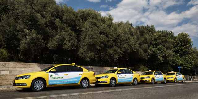 Passat TSI EcoFuel 150ps με κατανάλωση μόλις 4,17€ ανά 100 χλμ!