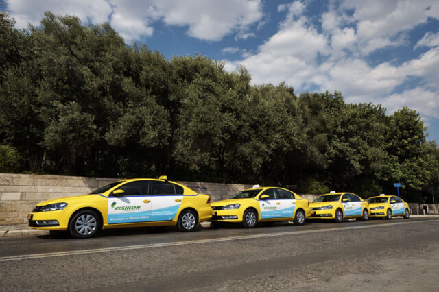 Passat TSI EcoFuel 150ps με κατανάλωση μόλις 4,17€ ανά 100 χλμ!
